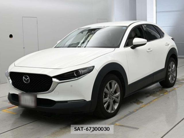 Mazda CX-30 2020 8857289-0