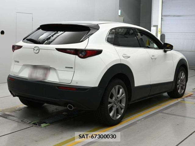 Mazda CX-30 2020 8857289-1