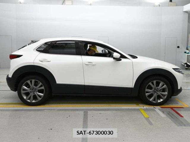 Mazda CX-30 2020 8857289-3