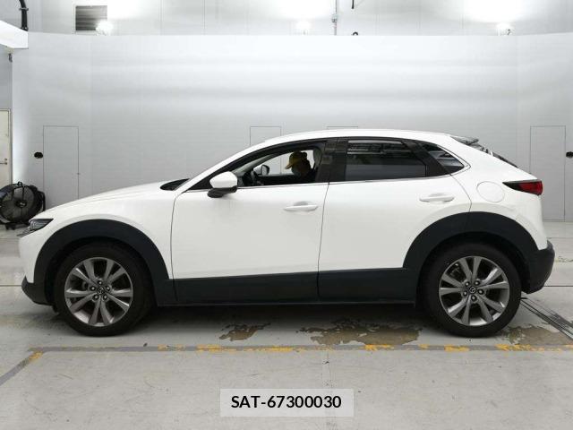 Mazda CX-30 2020 8857289-4