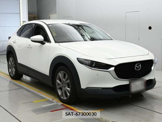 Mazda CX-30 2020 8857289-5