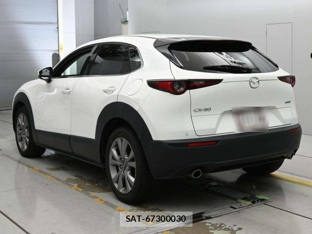 Mazda CX-30 2020 8857289-6