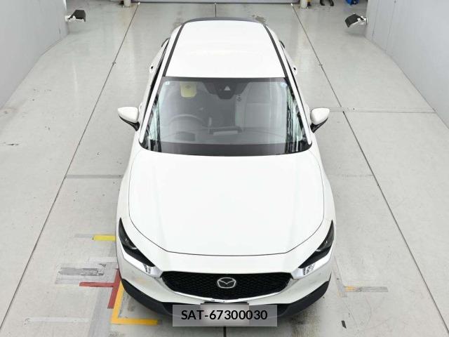 Mazda CX-30 2020 8857289-7