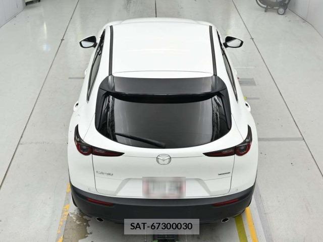 Mazda CX-30 2020 8857289-8