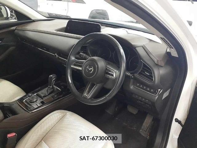 Mazda CX-30 2020 8857289-9
