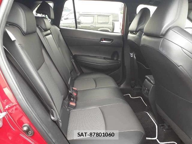 Toyota COROLLA CROSS 2023 8905932-11