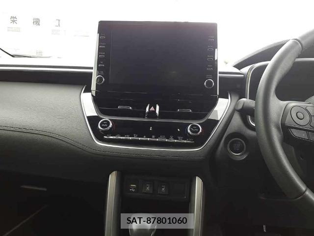 Toyota COROLLA CROSS 2023 8905932-12