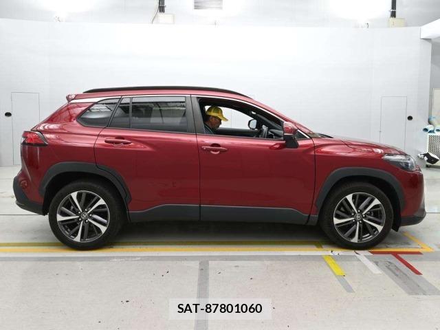 Toyota COROLLA CROSS 2023 8905932-3
