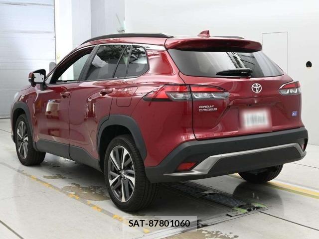 Toyota COROLLA CROSS 2023 8905932-6