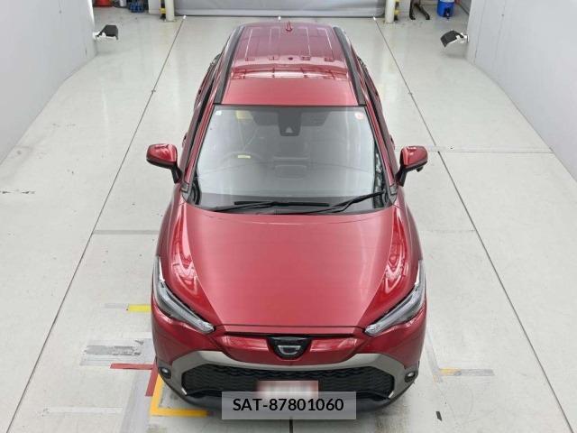 Toyota COROLLA CROSS 2023 8905932-7