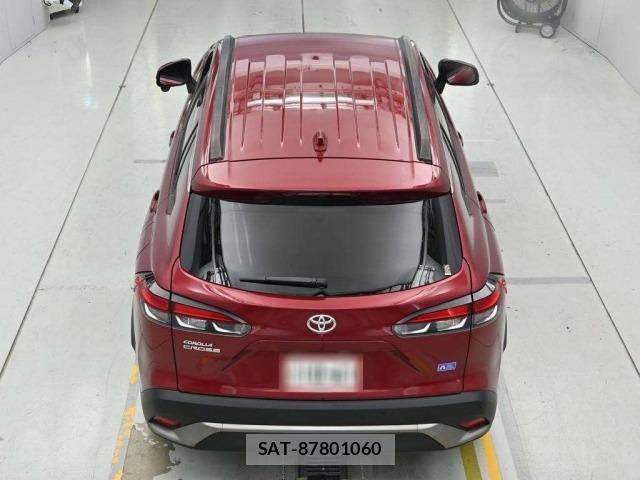 Toyota COROLLA CROSS 2023 8905932-8