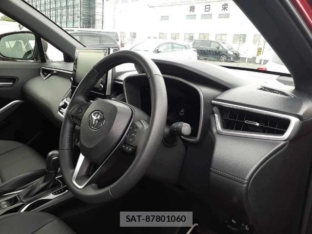 Toyota COROLLA CROSS 2023 8905932-9