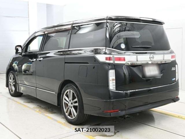 Nissan ELGRAND 2012 8908966-6