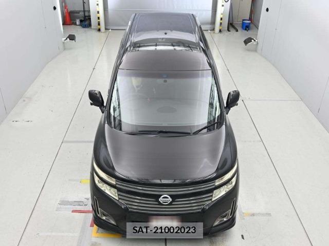 Nissan ELGRAND 2012 8908966-7