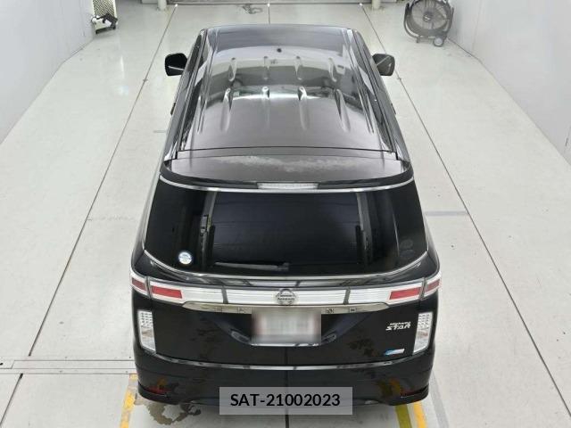Nissan ELGRAND 2012 8908966-8