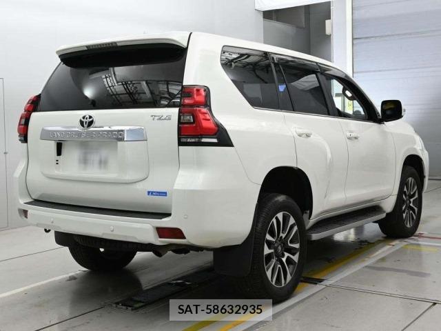 Toyota LAND CRUISER PRADO 2022 8906798-1