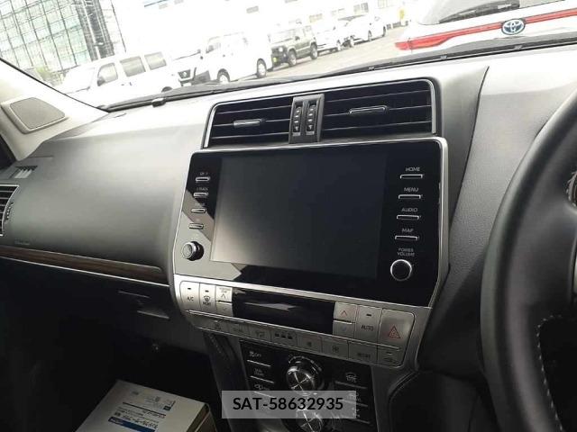 Toyota LAND CRUISER PRADO 2022 8906798-12
