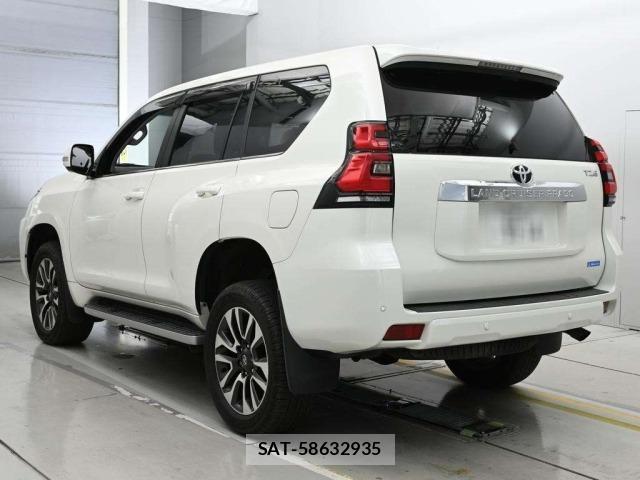 Toyota LAND CRUISER PRADO 2022 8906798-6