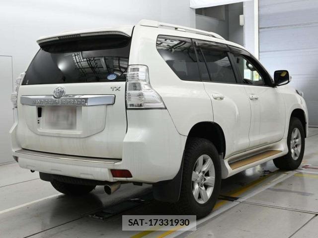 Toyota LAND CRUISER PRADO 2017 8906799-1