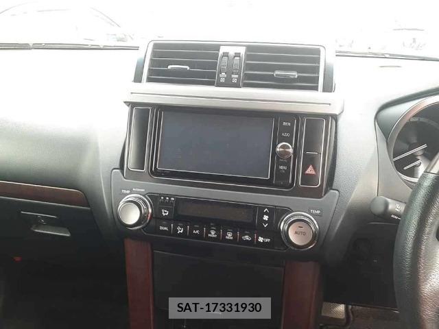 Toyota LAND CRUISER PRADO 2017 8906799-12