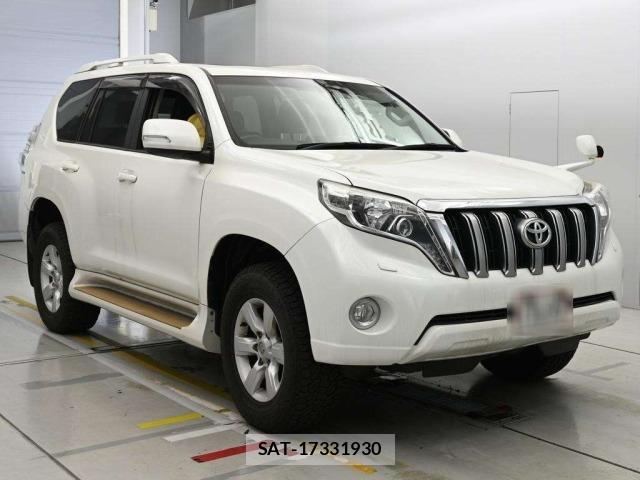 Toyota LAND CRUISER PRADO 2017 8906799-5
