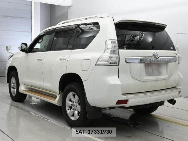 Toyota LAND CRUISER PRADO 2017 8906799-6