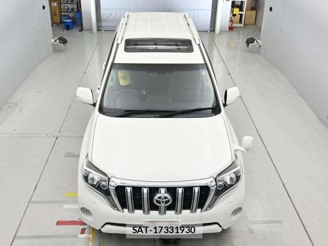 Toyota LAND CRUISER PRADO 2017 8906799-7