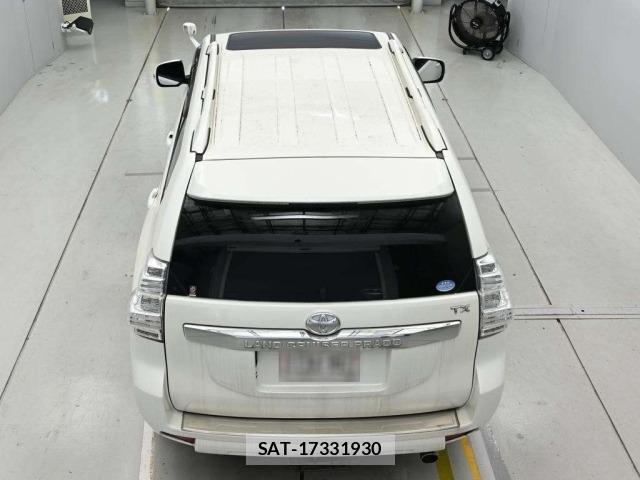 Toyota LAND CRUISER PRADO 2017 8906799-8