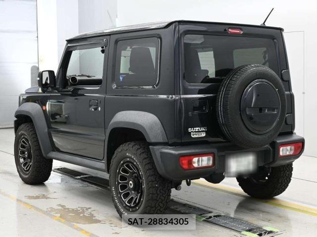 Suzuki JIMNY SIERRA 2022 8679193-6