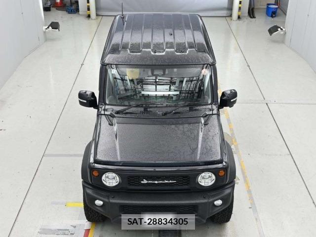 Suzuki JIMNY SIERRA 2022 8679193-7