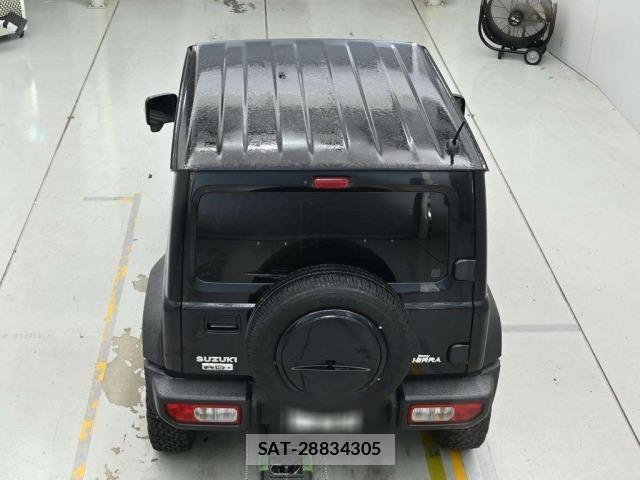 Suzuki JIMNY SIERRA 2022 8679193-8