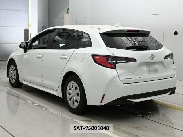 Toyota COROLLA TOURING 2024 8825433-6