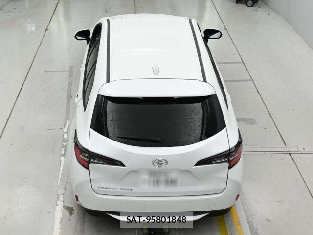 Toyota COROLLA TOURING 2024 8825433-8