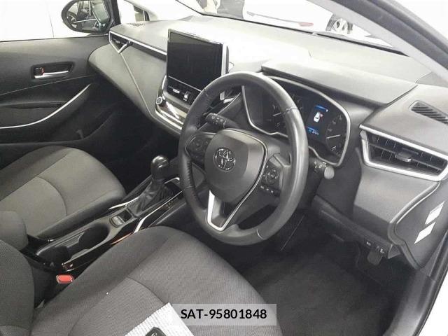 Toyota COROLLA TOURING 2024 8825433-9