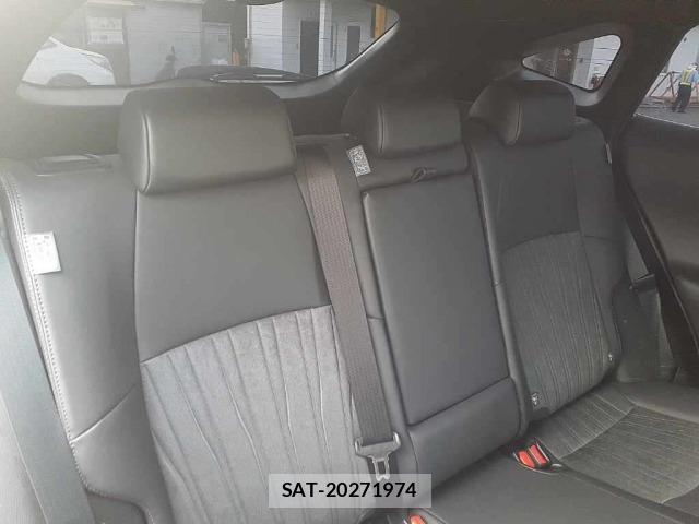 Toyota HARRIER 2023 8936047-11