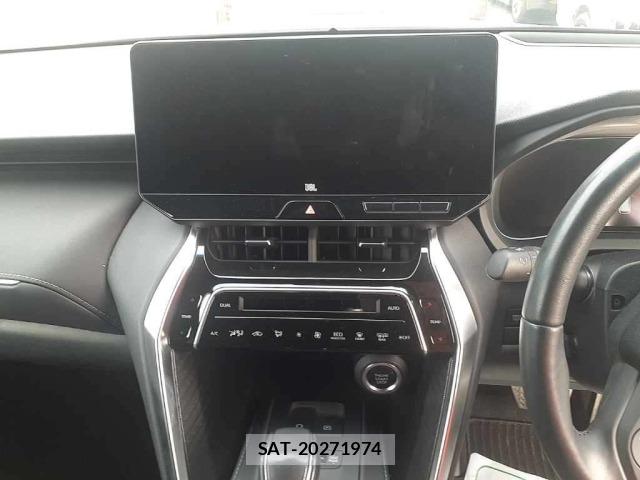Toyota HARRIER 2023 8936047-12