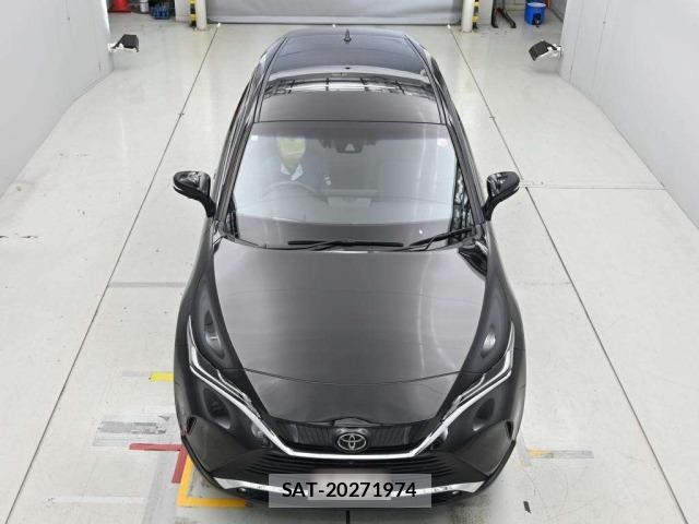 Toyota HARRIER 2023 8936047-7