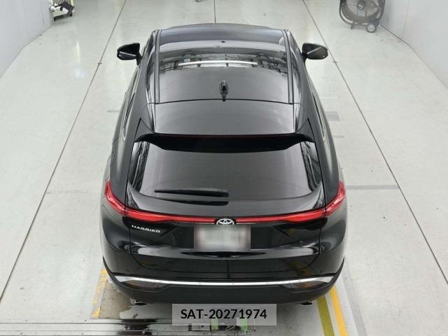 Toyota HARRIER 2023 8936047-8
