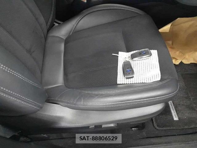 Subaru FORESTER 2023 8689463-10
