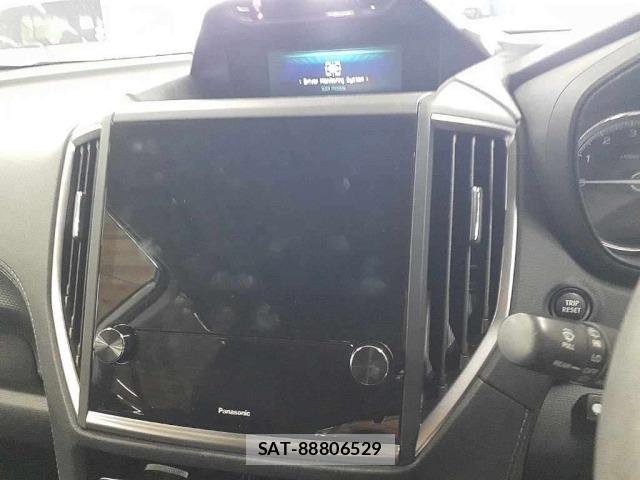 Subaru FORESTER 2023 8689463-12