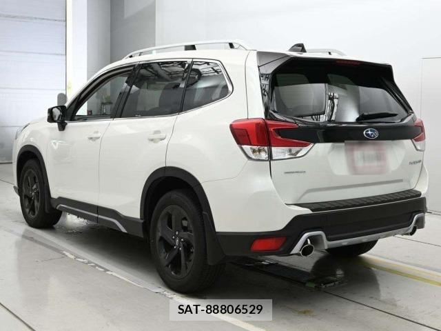 Subaru FORESTER 2023 8689463-6