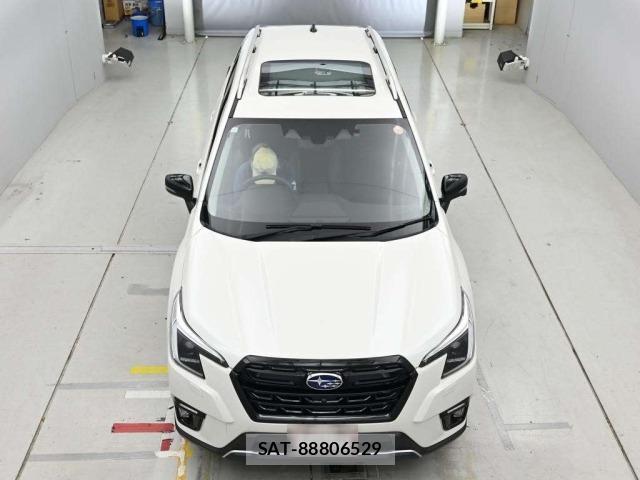 Subaru FORESTER 2023 8689463-7