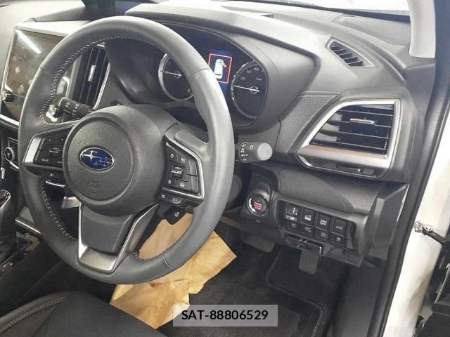 Subaru FORESTER 2023 8689463-9