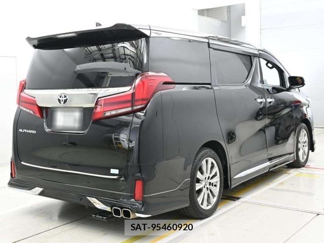 Toyota ALPHARD 2023 8906283-1