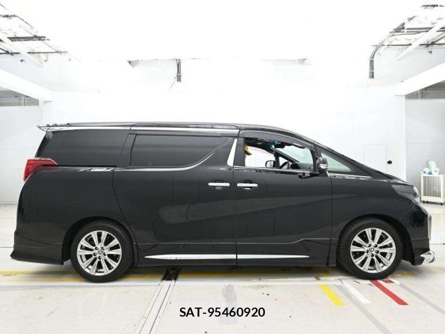 Toyota ALPHARD 2023 8906283-3