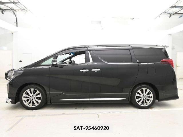 Toyota ALPHARD 2023 8906283-4