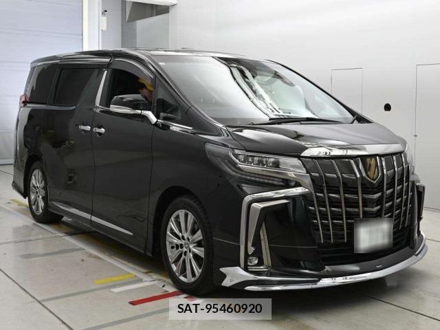 Toyota ALPHARD 2023 8906283-5