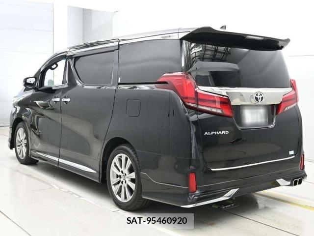 Toyota ALPHARD 2023 8906283-6