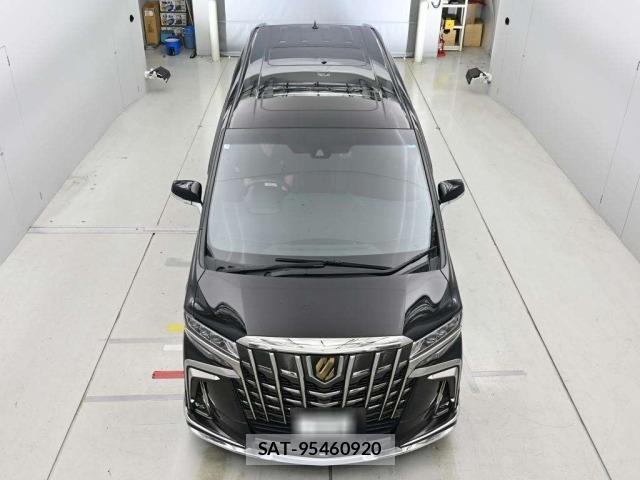 Toyota ALPHARD 2023 8906283-7