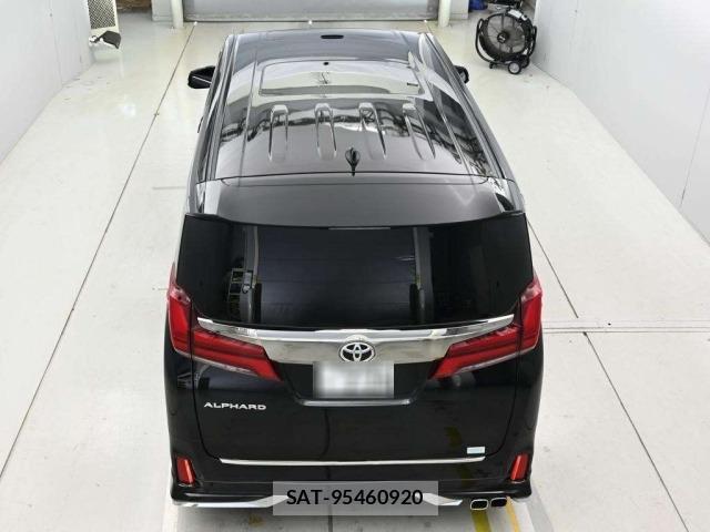 Toyota ALPHARD 2023 8906283-8